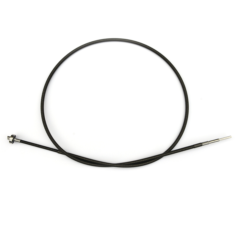 Transmissionskabel/Inderkabel, 120 cm til Squaredrive