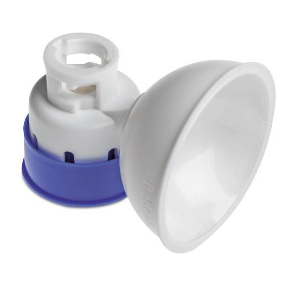 Flaskeadapter 1