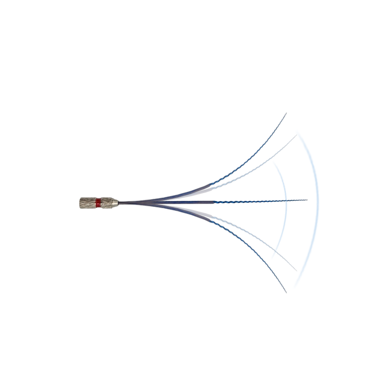 K-Reamer (Flex Ni-Ti)