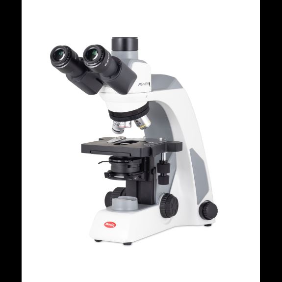 Motic Panthera mikroskoper