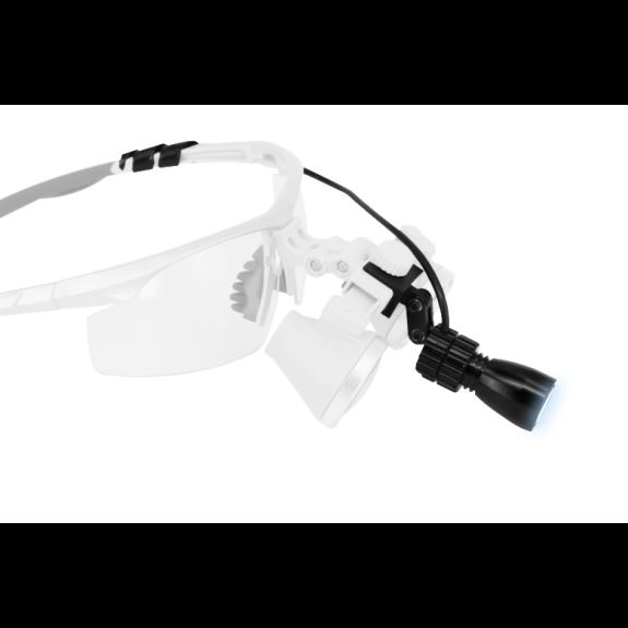 LED lys til universal lupbrille fra iM3