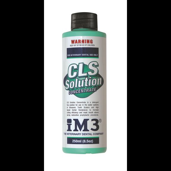 iM3 CLS Solution 250 ml