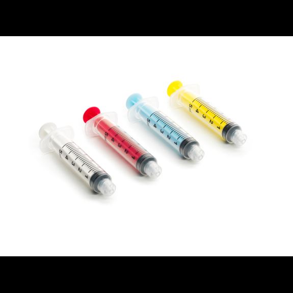 Canal Pro Color Syringes (50pcs)
