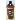 Coolant supply flaske, 1.25 l amber (brun)