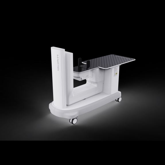 iM3 DCT 3D scanner