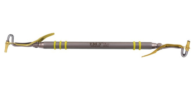 Almaga Carrier Large/Jumbo