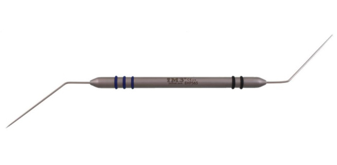 Holmstrum plugger & spreader 65