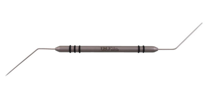 Holmstrum plugger & spreader 90