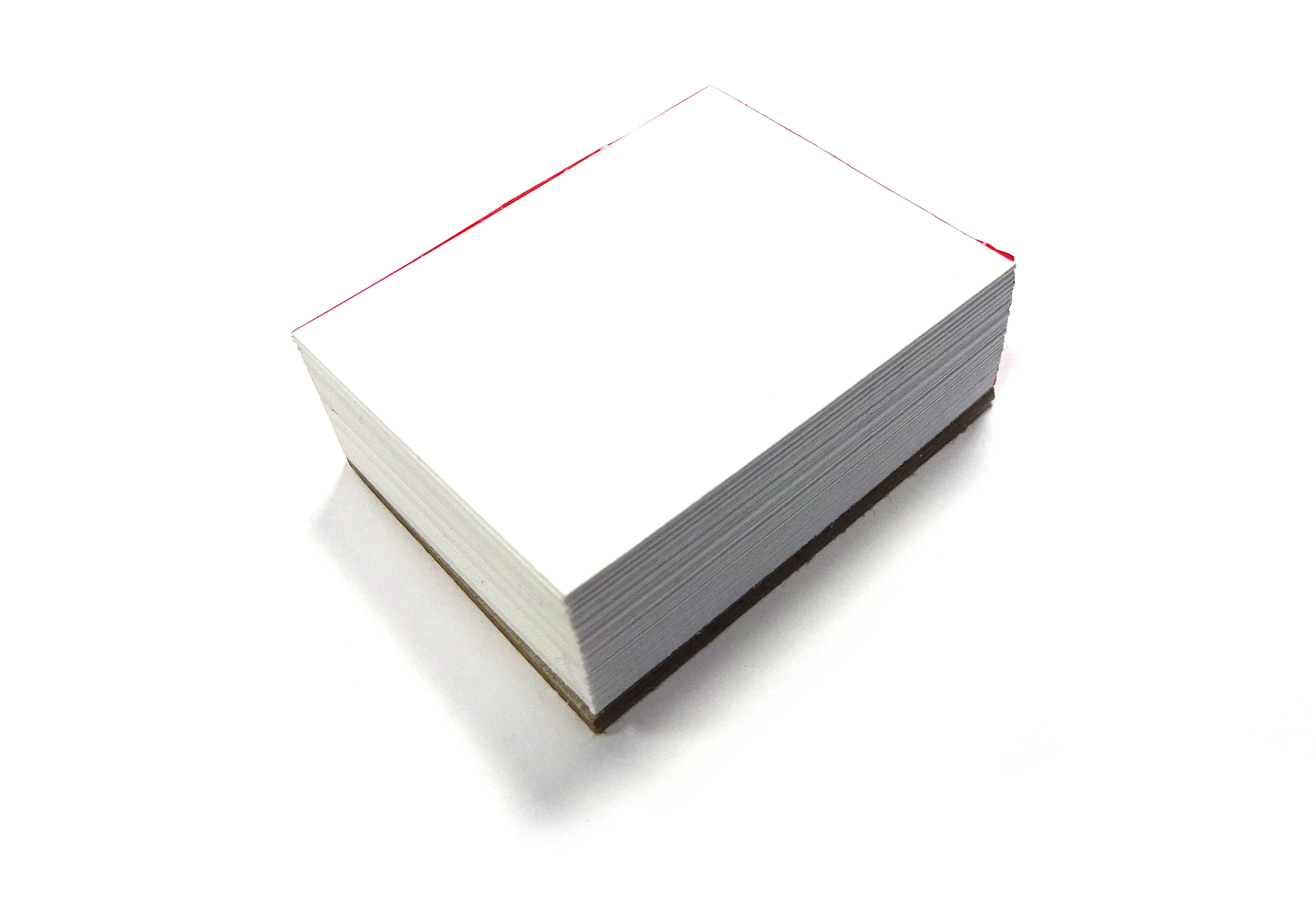 MIXING PADS (SMALL) - 3 X 100 stk. 35x45 mm