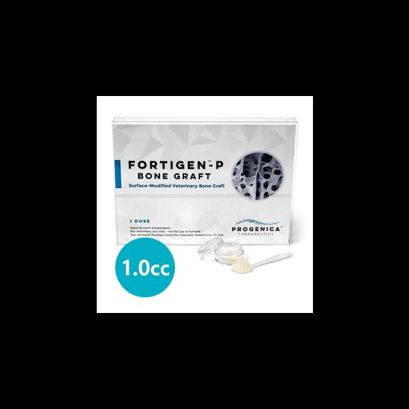 Fortigen-P Bone Graft til knogletransplantation