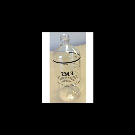 Coolant Supply flaske, 1.25L klar