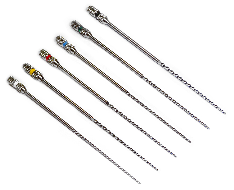 Sæt med ISO 0.45 - 0.80