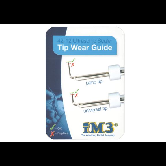 Tip Wear Guide