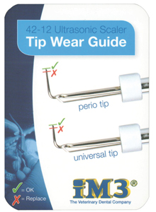 Tip Wear Guide