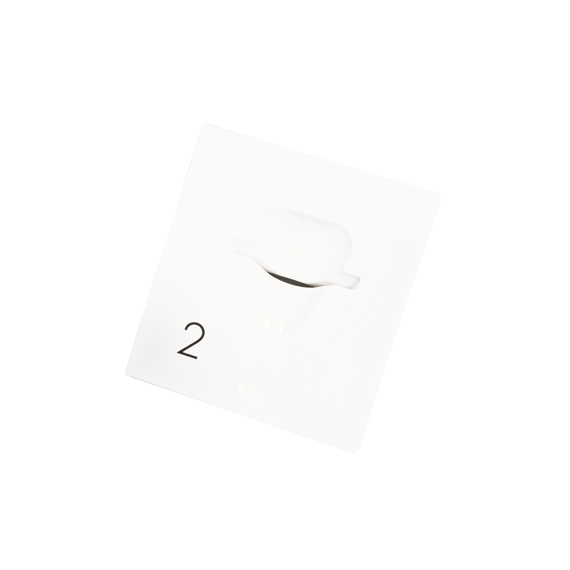 Guide til str. 2 røntgenfilm