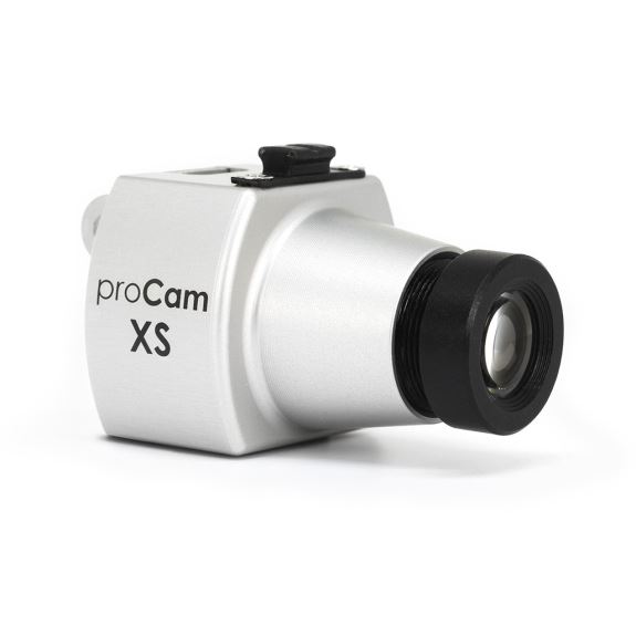 ProCam XS, 4K kamera fra iM3