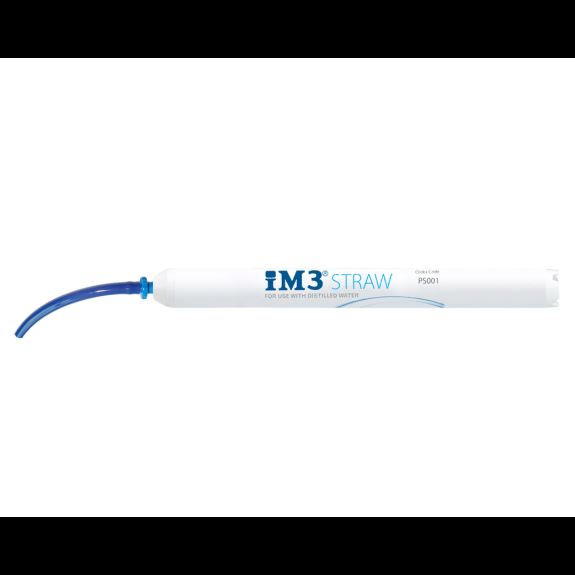 iM3 Sterilizing Straw til vanddesinfektion