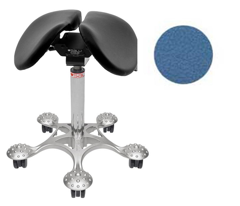 Stol: Salli Twin Farve: Ocean Blue