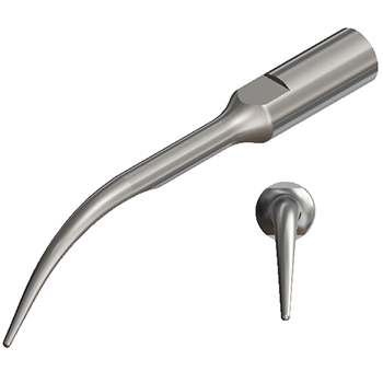 Scalerspids BS-1 Pointet Tip /Universal, iM3