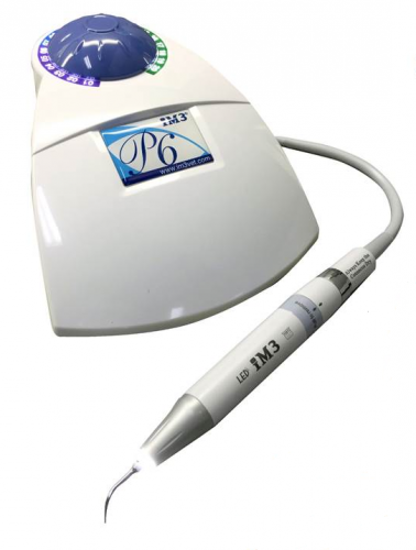 im3 piezo led product