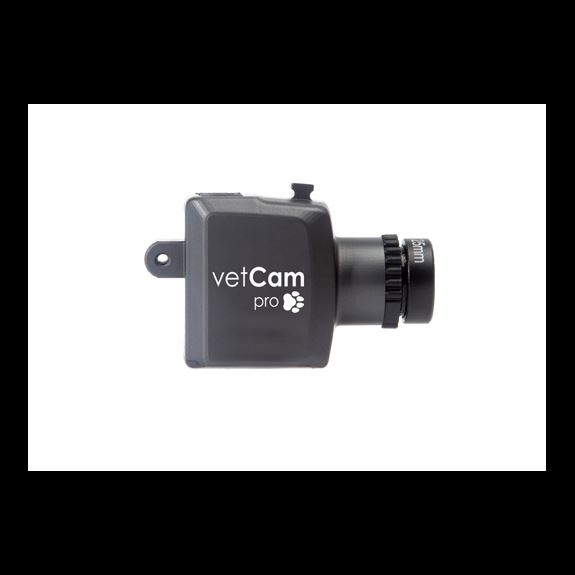 vetCam pro - 4k Camera