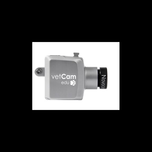 vetCam edu - 1080p Camera