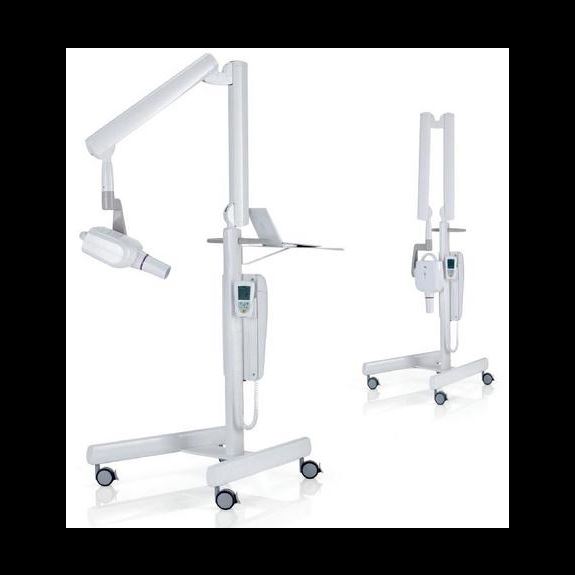iM3 MyRay 4DC with Mobile Floor Stand