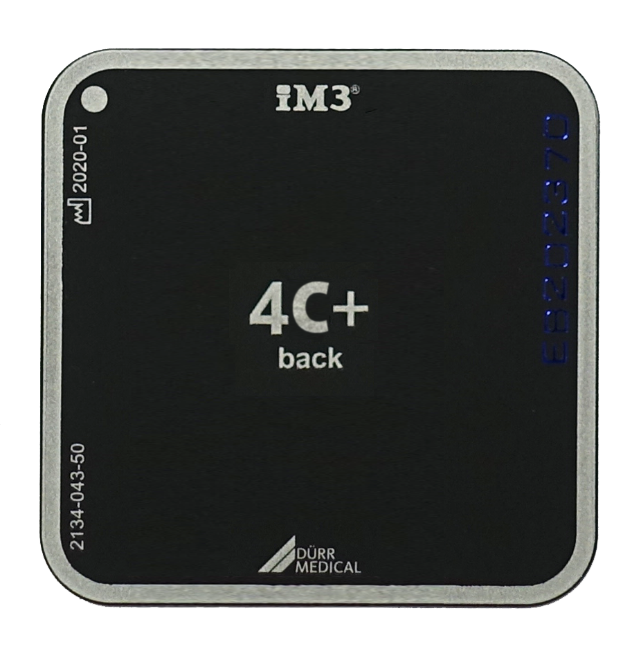 Str. 4C. 1 stk/pakke