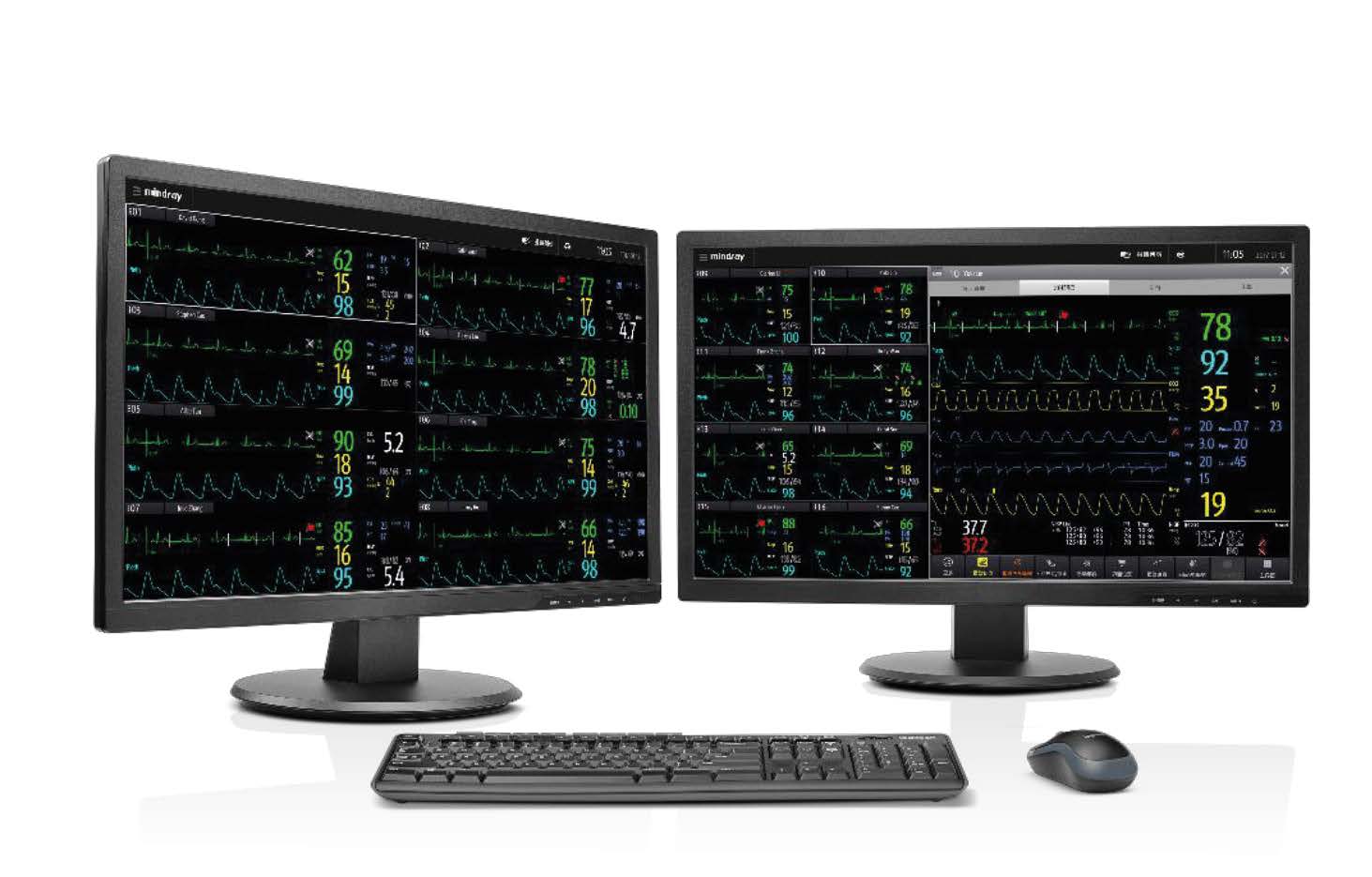 CMS Vet Software