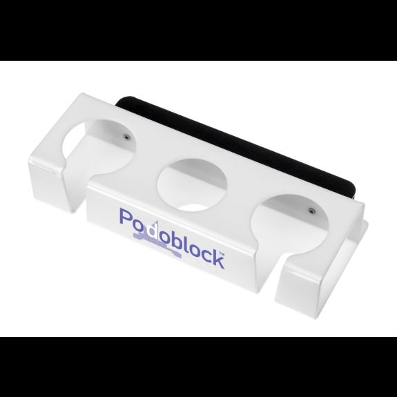 Podoblock Probe Rack