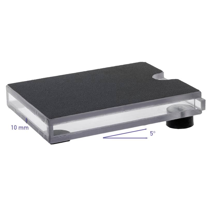 Skylinebox 8'' x 10''