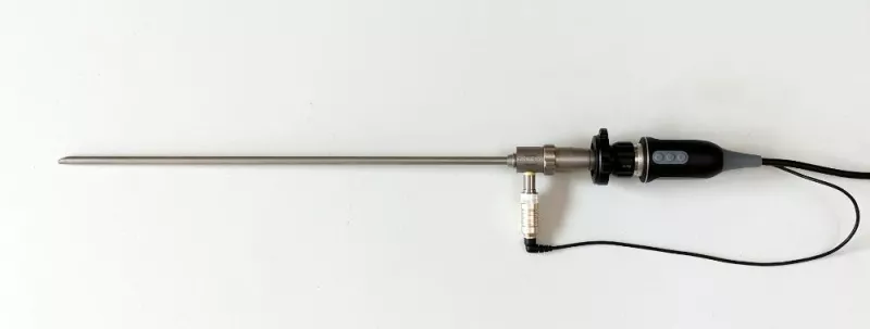 Endoskopkamera