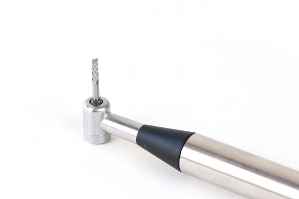 PZ-håndstykke med bor IC 300