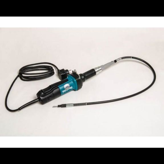 Makita drivmotor inkl. flexibelt kabel