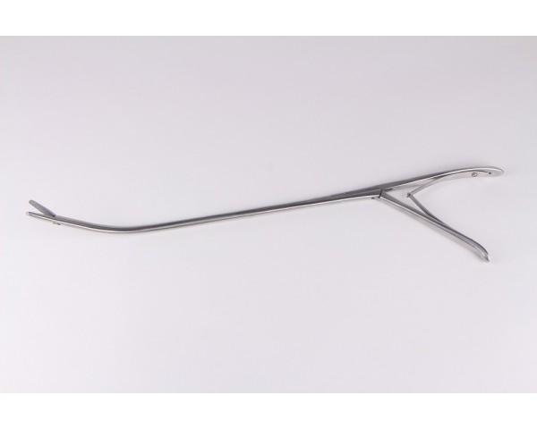 Krokodilletang - venstrebuet