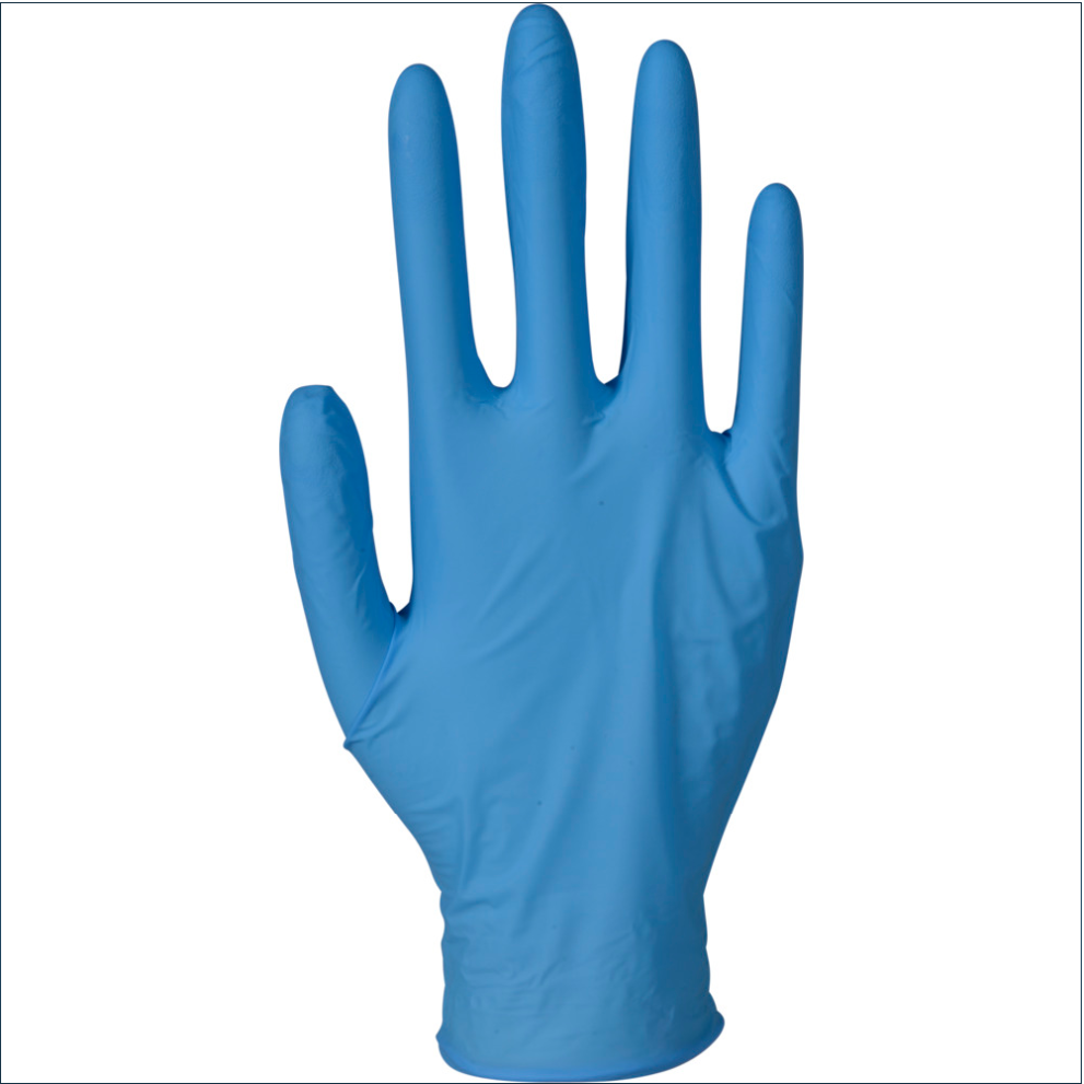 Handsker
