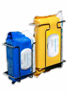 ww dispenser liste