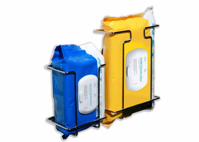 Holder til Wet Wipe maxi pakninger
